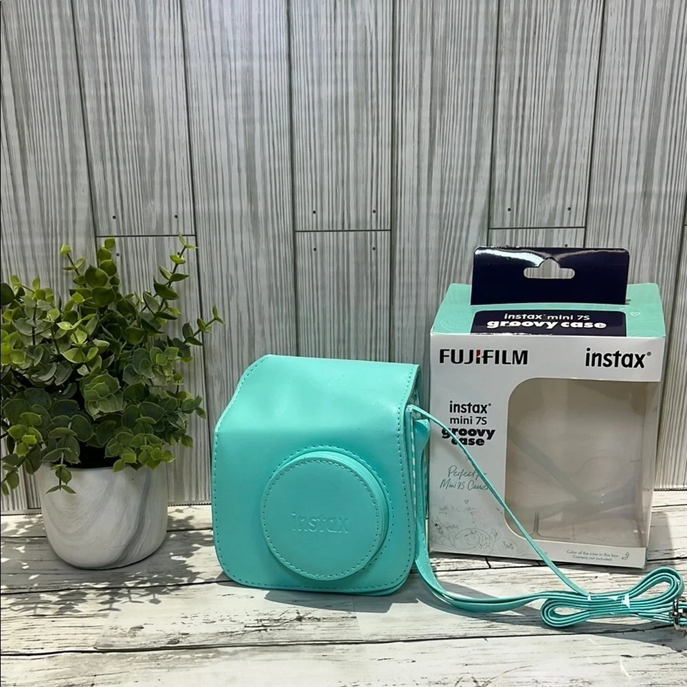 Fujifilm Instax Mini 7S Case
